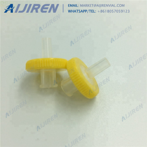 <h3>solvent compatibility PTFE 0.2 micron filter Aijiren Technology</h3>
